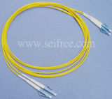 Optical Fiber Single Mode Patch Cord (LC-LC)