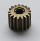powder metallurgy Part and Gear Drive