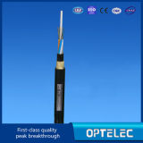 ADSS Fiber Optical Cable 48 Core