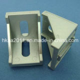OEM Aluminum Angle Brackets, Aluminum Right Angle Brackets