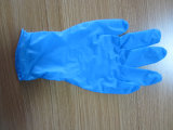 Medical Latex Powder Free Examination Glove