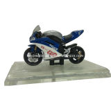 1/18 Die Cast Motorbike Model (OEM orders)