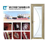 The Latest High Quality Fashionable Aluminum Doors