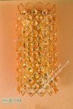 Modern Crystal Wall Lamp (3015)