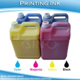 Water Based Flexo Printing Ink Pigment Ink