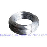 ISO Approved Solder Wire / Nickel Based Wire Rolls