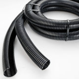 Plastic Nylon Split Double-Wall Electric Corrugated Hose in Guangzhou