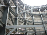 Steel Structure From China Supplier