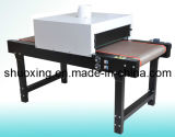 CE Approved IR Conveyor Drying Machine (SD-1800IR) , Screen Printing Conveyor Dryer