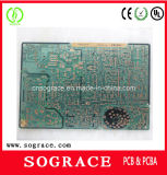 PCB Circuit Board with HASL Finished