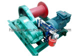 Low Speed Power Winches (JM3.2T)