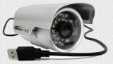 SD Card Audio Video CCTV Security Camera