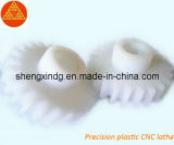 Precision Plastic CNC Parts (SX042)