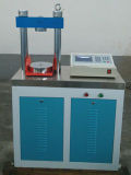Electro-Hydraulic Servo Press Machine Dye-300A