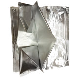 Antistatic Five Side Seal Foil Bags