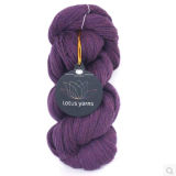 100% Tibetan Yak Yarn / Hand Knitting Yarn / Weaving Yarn