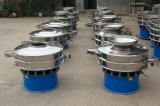 Medical Powder Sifting Sieving Machine with Special Design