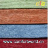 Plain Chenille Sofa Fabric (SHSF04194)