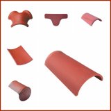 2013 Clay Roof Tiles