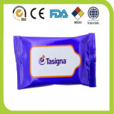Disinfectant Perfume Non-Woven Wet Wipes