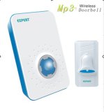 MP3 Wireless Doorbell
