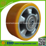 Polyurethane Trolley Wheels with All Bearing