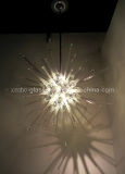 Crystal Art Glass Lighting Chandelier Decoration