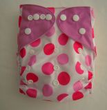 OEM Hot Sale Cloth Diaper for Baby
