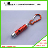 Advertising LED Keychain Torch with Carabiner (EP-T9155)