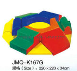 Plastic Toys (JMQ-K167G)