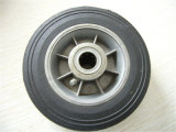 Solid Rubber Wheel 6
