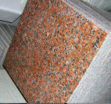 Maple Red (G562) Granite for Paving Stone (DXGP107)