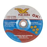 Grinding Wheel for Stone and Glass