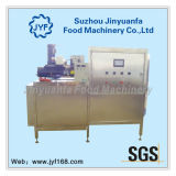 Chocolate Temperature Machinery From China