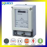 Single Phase Register Digital Electricity Meter