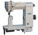 Zy910 Single Needle Post Bed Lockstitch Industrial Sewing Machinery