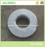 PVC Plastic Flexible Transparent Level Hose Water Tube Pipe