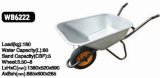 Construction, Industrial and Gardening Used Wheel Barrow Wb6222
