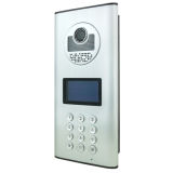 Building Visible Video Doorbell-Water Proof Door Station (D21AD)