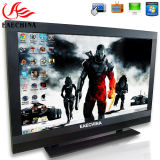 Eaechina 82 Inch Desktop All in One LED PC TV All in One