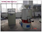 Hot Mixing Machinery for Plastic Extruder