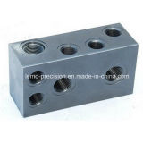 Carbon Steel CNC Milling Parts (LM-059)