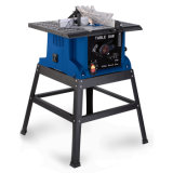 255mm CSA Approved High Quality Table Saw for Woodworking