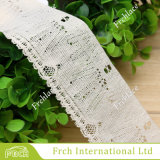 Cotton Wide Width Lace Fabric for Fashions