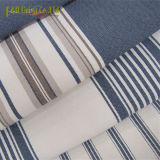 Modern Stripe Dobby Woven Sofa Fabric