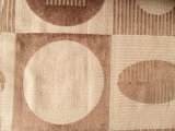Chenille Fabric (H208-6)
