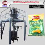 Automatic Chips Snack Packing Machinery (DXD-420)