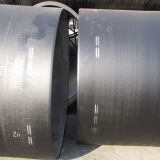 ISO2531 Ductile Iron Pipe