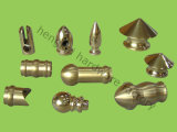 Brass CNC Machining Parts with High Precision
