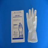 Disposable Surgical Gloves for Medical Latex